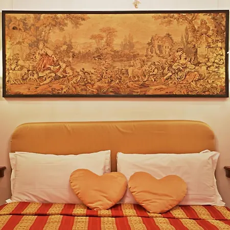 San Luca Flats Hotel apartamentowy Wenecja