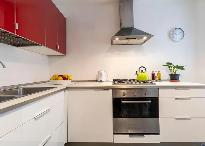 San Luca Flats 威尼斯
