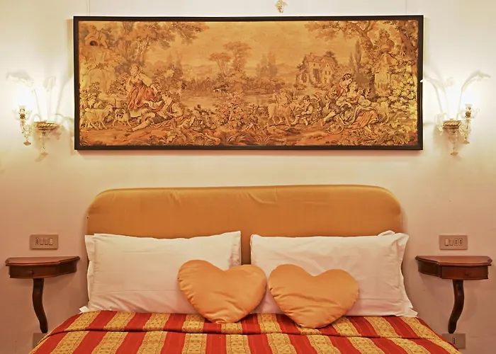 San Luca Flats 公寓式酒店 威尼斯