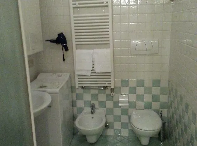 公寓式酒店 San Luca Flats 威尼斯