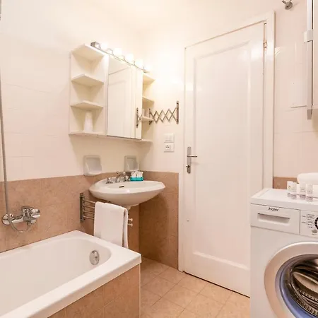 San Luca Flats Aparthotel