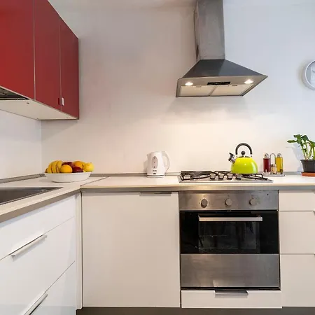 San Luca Flats Venetië