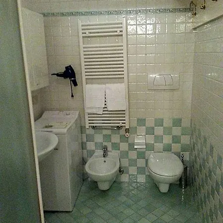 San Luca Flats Венеция