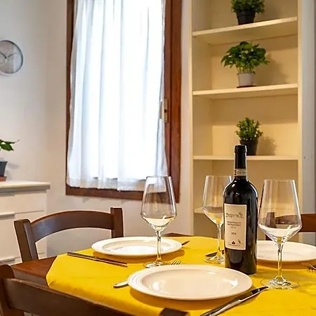 San Luca Flats Апарт-отель 4*