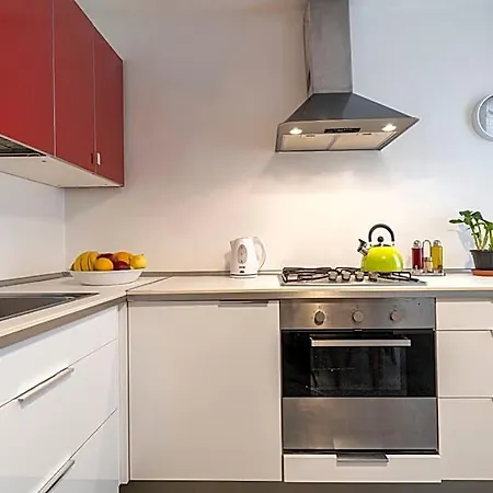 San Luca Flats Венеция