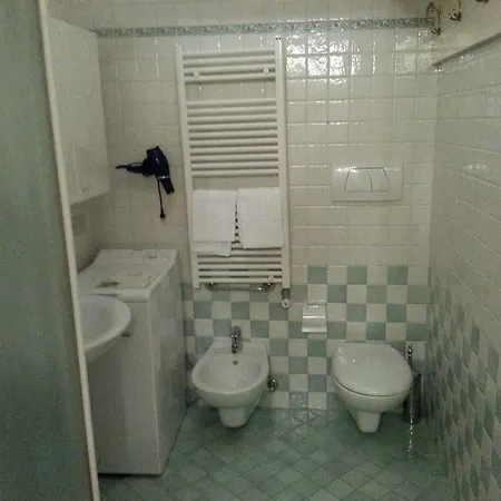 Lejlighedshotel San Luca Flats Venedig