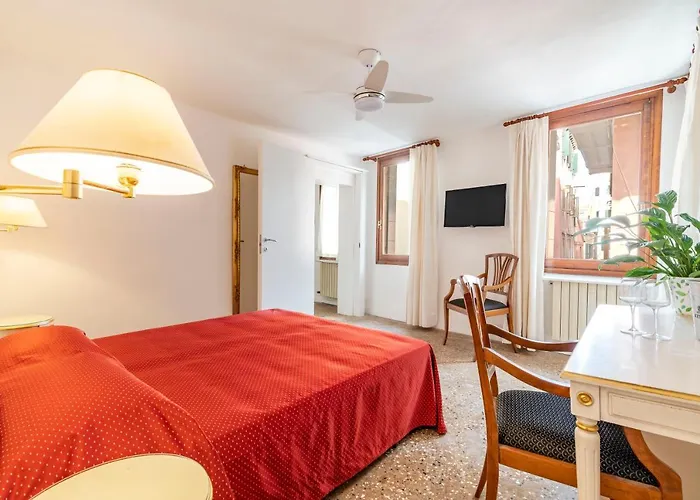 San Luca Flats 3* Venecia