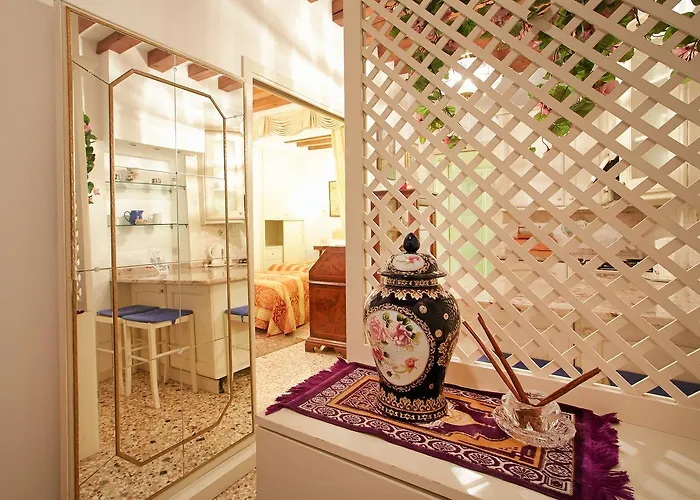 San Luca Flats Venecia